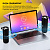 Колонка WALKER WSP-110, Bluetooth, 5Вт*2, стереопара TWS, черная