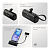Power Bank Walker WB-965 Mini, 20Вт, 5000 mAh, Li-Pol, Type-Cх2, поддержка PD, (уценка)