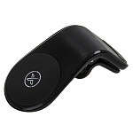 Автодержатель C082, магнитный на воздуховод, черный