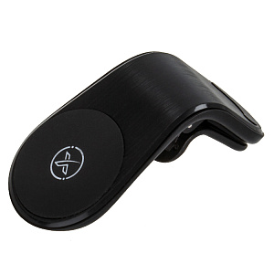 Автодержатель C082, магнитный на воздуховод, черный