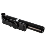 Трипод для селфи WALKER WTR-50, 103 см, Bluetooth-пульт, (мят упак)