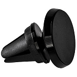 Автодержатель C055B, магнитный на воздуховод, черный