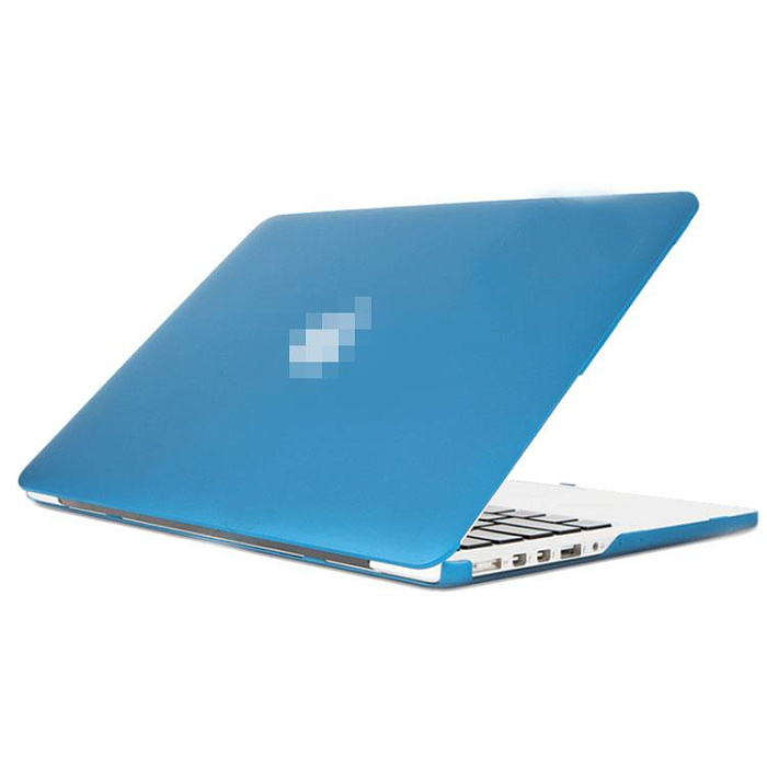 Чехол для MacBook Retina 13,3, голубой