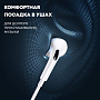 Наушники EAR Star 3,  разъем Lightning, работа через Bluetooth
