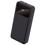 ЗУ Power Bank 420, 20000 mAh, Li-Pol, черный (уценка)