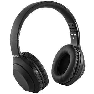 Наушники WALKER Bluetooth WBT-73, полноразмерные, (мятая упак)