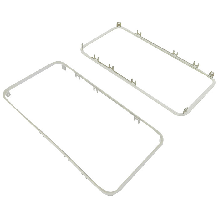 Рамка дисплея для IP4G (оригинал), белая