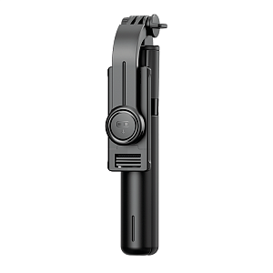 Трипод для селфи WALKER WTR-31, 67 см, Bluetooth-пульт