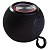 Колонка WALKER WSP-115, Bluetooth, 5Вт*1, стереопара TWS, черная