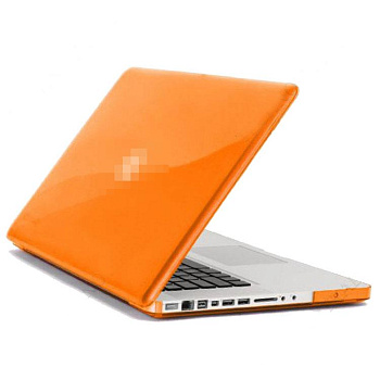Чехол для MacBook Air 11,6, оранжевый