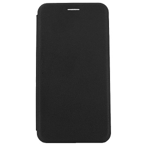 Чехол-книжка универсальный "Premium", на скотче 7,0", черный