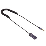 Беспроводной аудиоресивер WALKER, AUX - Bluetooth, BTA-710