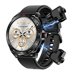 Смарт-часы LK Watch 8, диаг 1,5, черные