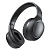 Наушники BE35, Bluetooth v5.2, полноразмерные, черные (+/-)