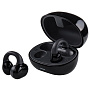 Наушники TWS G18, черные (-)