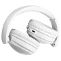 Наушники BE36, Bluetooth v5.0, белые (+/-)