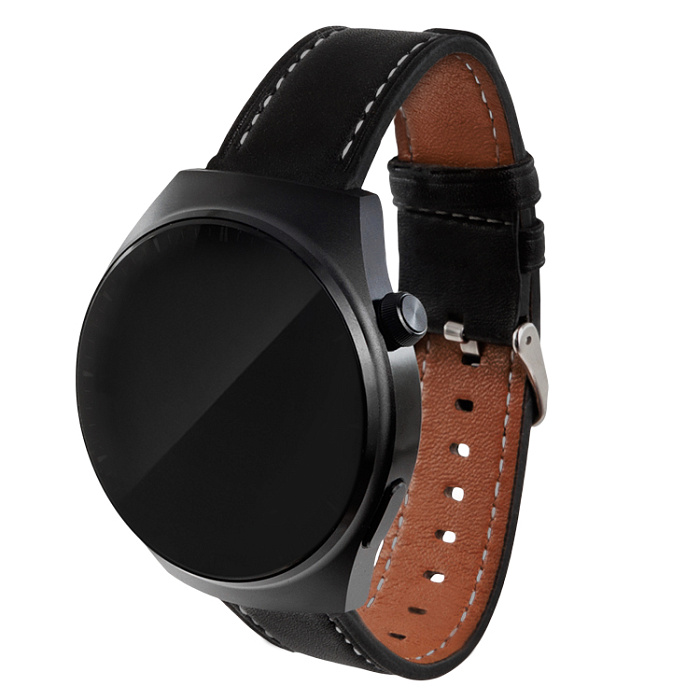 Смарт-часы LK 4 PRO, черные