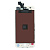 Дисплей для Apple iPhone 5 (класс ААА, Long Teng), белый