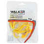 Наушники WALKER H120, желтые