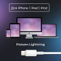 Наушники EAR Star 1,  разъем Lightning, работа через Bluetooth