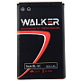 АКБ WALKER для Nokia (BL-5C) 100/105/1208/1600/1650/2300/3120/6670 (1020 mAh)
