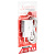 СЗУ AMFOX AH-45, 2.1A, 10,5Вт, USB, + кабель Micro, белое