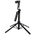 Квадропод для селфи WALKER WTR-80, 180 см, Bluetooth-пульт