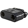 Разветвитель прикуривателя WALKER WSC-45, 120Вт, 2 разъема, 2хUSB(2А), 2хType-C(PD, 22W), с дисплеем