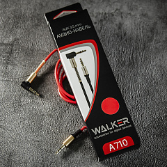 Кабель AUX WALKER WCA-710!