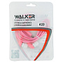 Наушники WALKER H110, розовые