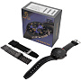 Смарт-часы LK Watch 8, диаг 1,5, черные