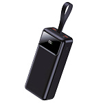 ЗУ Power Bank 430, 30000 mAh, Li-Pol, черный (уценка)