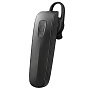 Гарнитура BE59, Bluetooth v5.3, черная