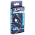 Кабель USB "AMFOX" C11, 2.1А, Lightning, черный
