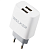 СЗУ WALKER  WH-31, 2.1А, 10,5Вт, USBx2, белое