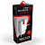 СЗУ WALKER  WH-21, 2в1, 2.1А, 10,5Вт, USB, + кабель Lightning, белое