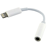 Адаптер WALKER IP (папа) -- AUX (мама) №01 кабель