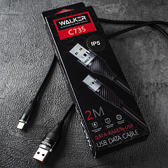 Дата кабель "WALKER" C735!