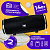 Колонка WALKER WSP-160, Bluetooth, 7Вт*2, черная