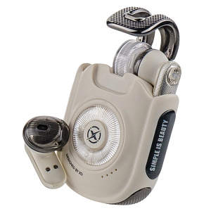 Наушники TWS G39, белые (-)