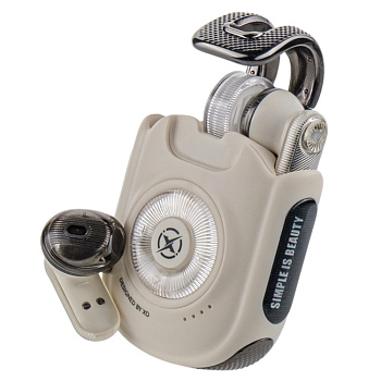 Наушники TWS G39, белые (-)