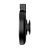 Держатель WALKER A02, магнитный для штативов WTR-31/WTR-37/WTR-53/WTR-88, черное