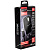 СЗУ WALKER  WH-21, 2в1, 2.1А, 10,5Вт, USB, + кабель Type-C, черное