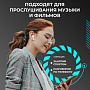 Наушники TWS 12+ сенсорное управление, всплывающее окно, (уценка)