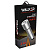 АЗУ WALKER  WCR-22, 2в1, 2.4А, 12Вт, USBx2, + кабель Micro, длинный корпус, черное