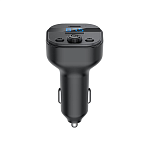 FM-модулятор BCC18, черный (-)