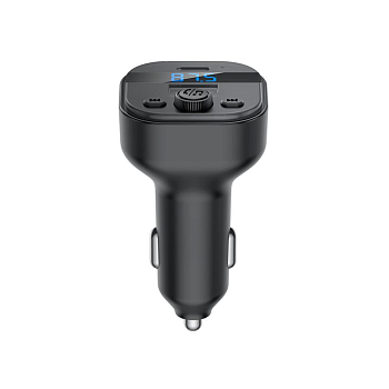 FM-модулятор BCC18, черный (-)