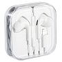 Наушники EAR Star 3,  разъем Lightning, работа через Bluetooth