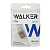Адаптер WALKER WA-041, Type-C (мама) - USB (папа), USB 3.1, 120Вт, 10 Гб/с, черный 