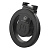 Держатель WALKER A02, магнитный для штативов WTR-31/WTR-37/WTR-53/WTR-88, черное